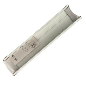 NWT Ikea Mosslanda in Color White